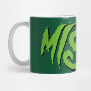 MISFIT - NCT (GREEN) Mug